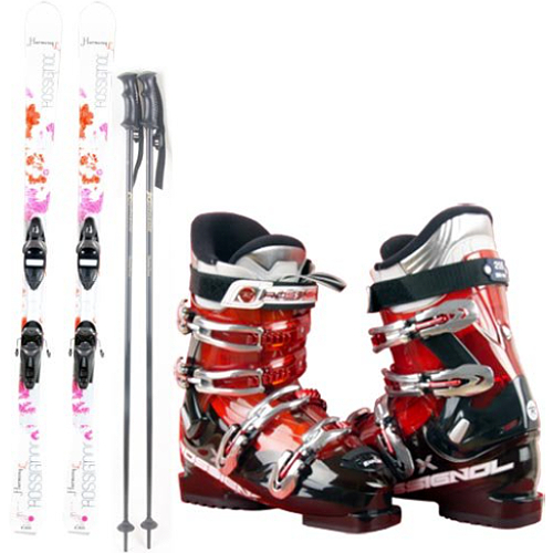 로시뇰 HAMONY TP12+AXM100 TPI2+09/10 EXALT RTL