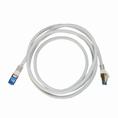 라인업시스템 LANSTAR CAT.6A/CAT.7 SSTP 다이렉트 케이블 (LS-7SSTPD, 10m)_이미지