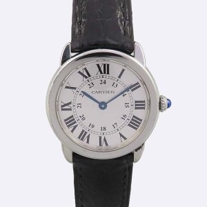 까르띠에 여성시계_W6700155 (중고품)