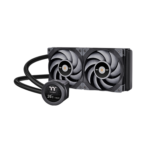 �������ũ TOUGHLIQUID Ultra 240