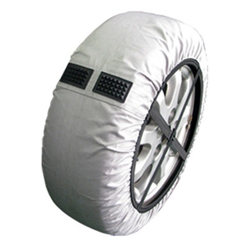 한양MSL 직물 스노우 체인 1호