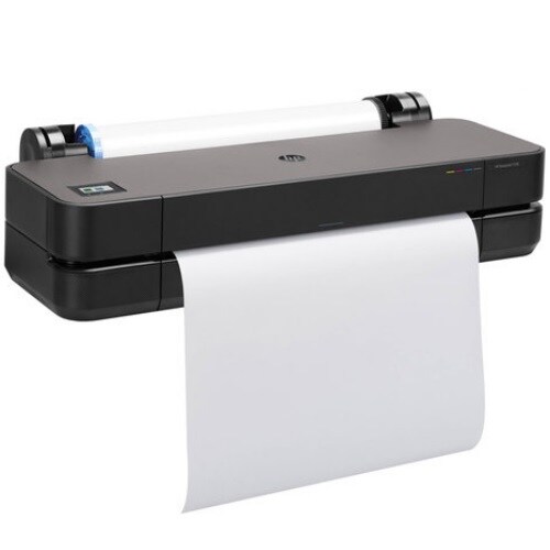 HP DesignJet T250 24형 무한공급기 (용량 2000ml 이상)