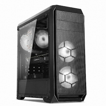 다나와표준PC 멀티미디어용 200206