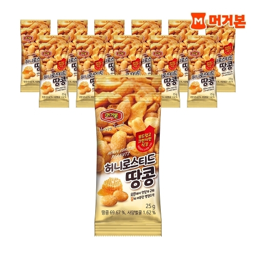 �Ӱź� ��Ϸν�Ƽ�� ���� 25g