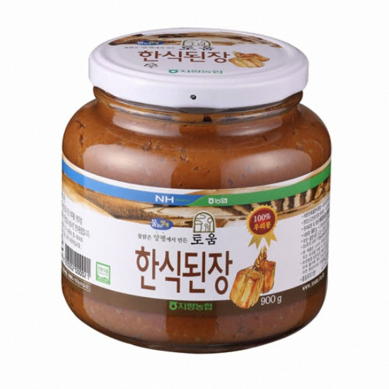 ������� ��� �ѽĵ��� 900g