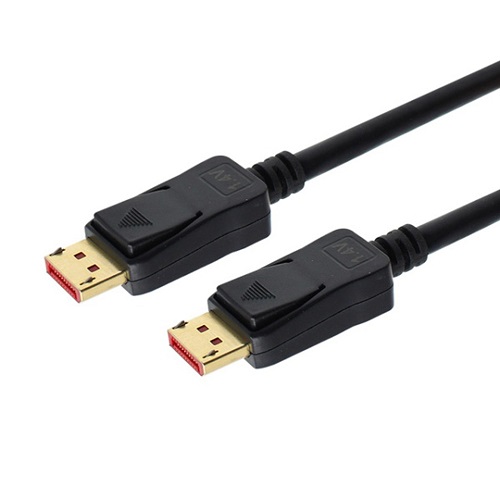 ������ DisplayPort v1.4 ���̺�