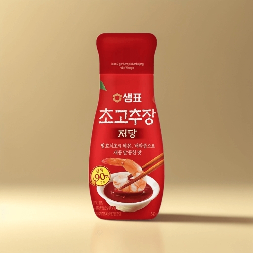 샘표 저당 초고추장 340g
