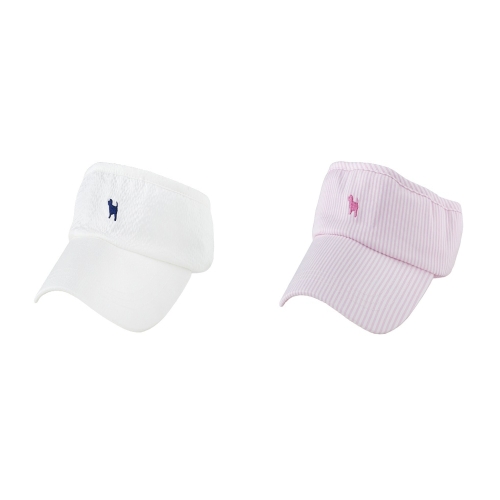 블루독 CR/PK BI베이직 썬캡 26319-806-0102_이미지