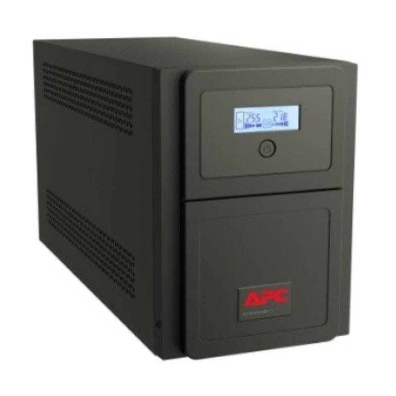 APC SMV 3000AI이미지입니다. 누르면 해당 게시물로 새창이동합니다.