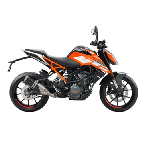 KTM ��ũ 125