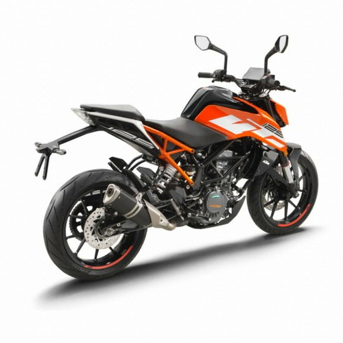 KTM ��ũ 125