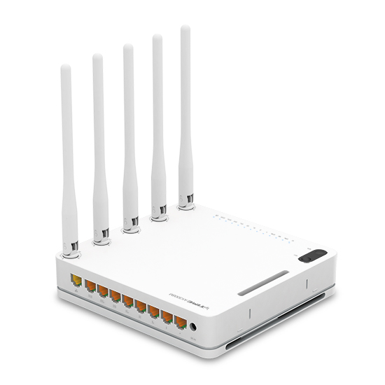 EFM ipTIME AX3008M 유무선공유기_이미지