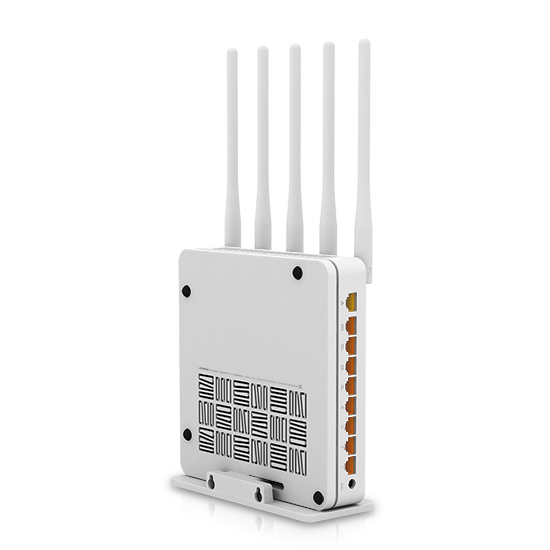 EFM ipTIME AX3008M 유무선공유기_이미지