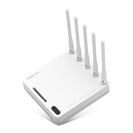 EFM ipTIME AX3008M 유무선공유기_이미지