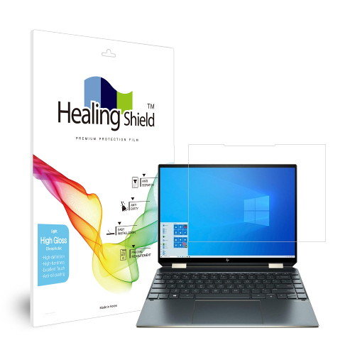 폰트리 힐링쉴드 HP 스펙터 X360 14-ea 올레포빅 Light 액정보호필름_이미지