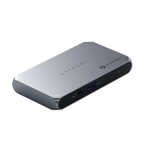 Satechi ST-HT4SHM (4포트/Type C) 해외구매