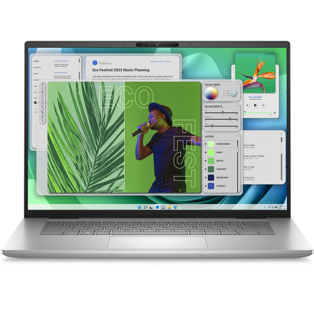 DELL 인스피론 16 Plus 7630 W001KR (SSD 1TB)_이미지