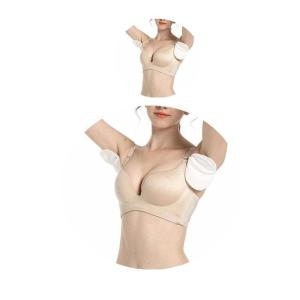 오노마 오노마 ONM 겨드랑이 땀을 빠르게 흡수해주는 겨땀패드 X 2개입 S8759763_이미지