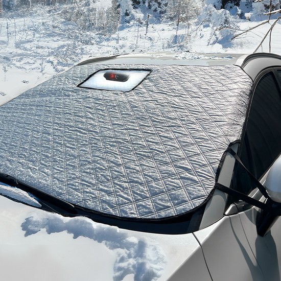 쿠팡 탐사 블랙박스용 성에방지커버