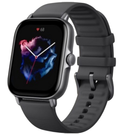 어메이즈핏 GTS 3