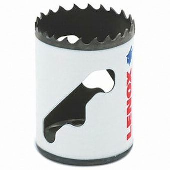 레녹스 바이메탈 <b>홀쏘</b> 32mm 3002020L