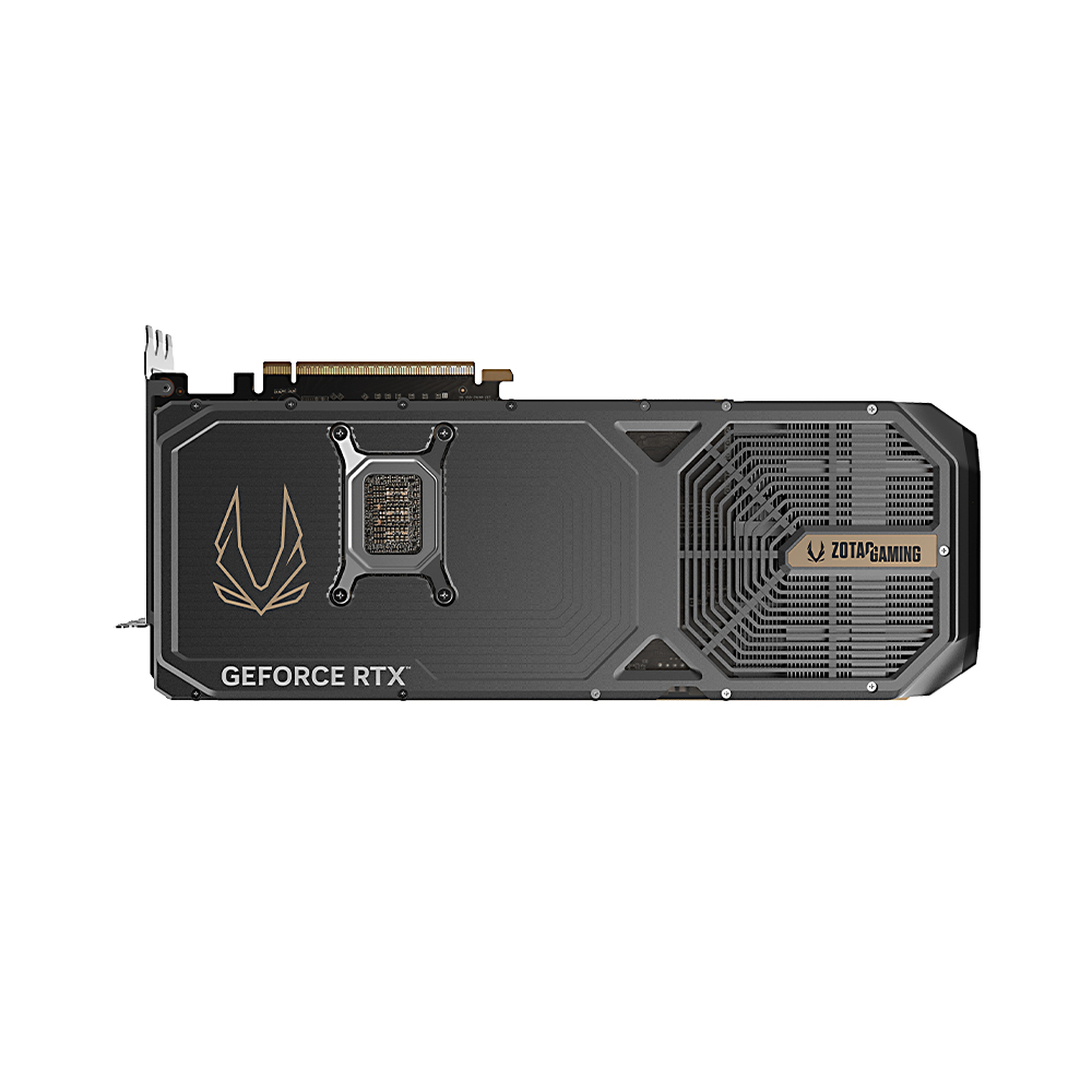 ZOTAC GAMING ������ RTX 5080 AMP EXTREME INFINITY Ultra D7 16GB