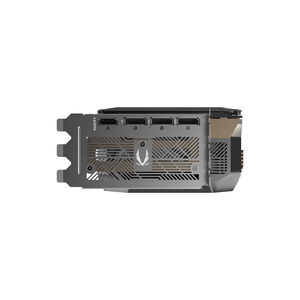 ZOTAC GAMING ������ RTX 5080 AMP EXTREME INFINITY Ultra D7 16GB