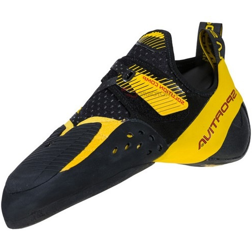 라스포르티바 솔루션 컴프_이미지