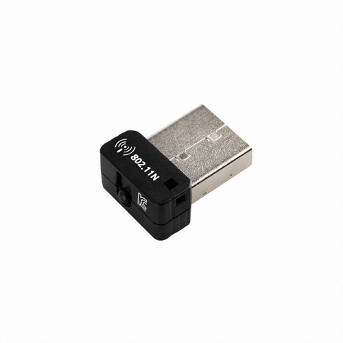 이지넷유비쿼터스 넥스트 NEXT-201N MINI USB 2.0 무선랜카드_이미지