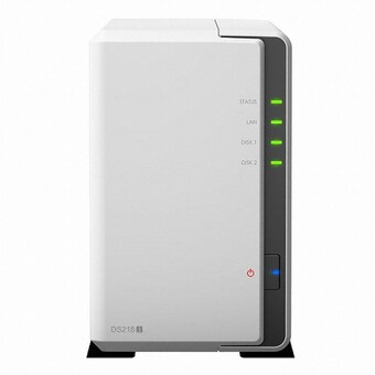 Synology DS218j