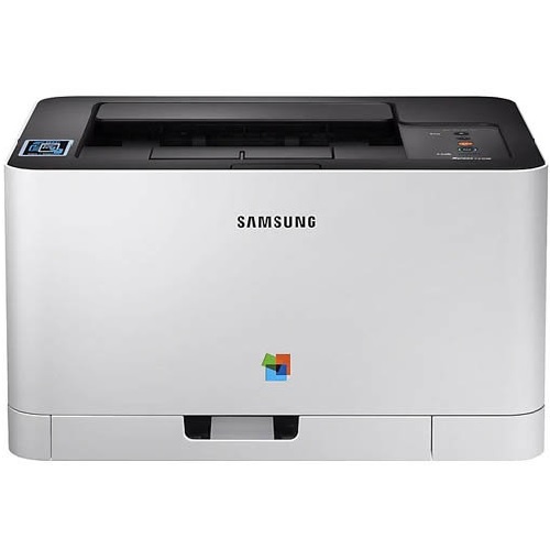 삼성전자 SL-C433W (토너 미포함)_이미지