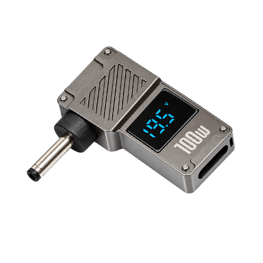 마하링크 ML-DC3010A Type C to DC 노트북 충전 변환 젠더_이미지