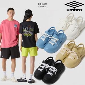 TOPI BREEZE 토피 브리즈 _슈레이스 포함 UQ223ESA45