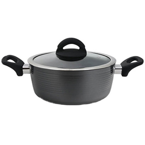 PN풍년 마레 세라믹 IH 양수냄비 (20cm)_이미지