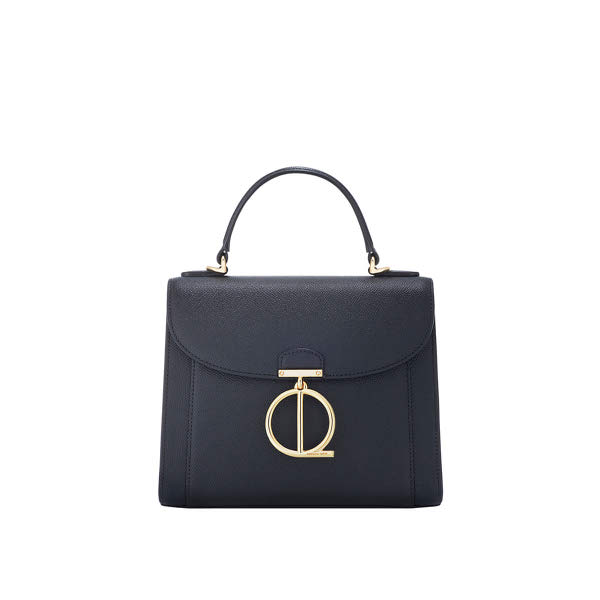 미니몬트 사첼백 HP1SO01BL