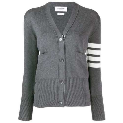 톰브라운 밀라노 스티치 클래식 가디건 FKC207A 00219 035