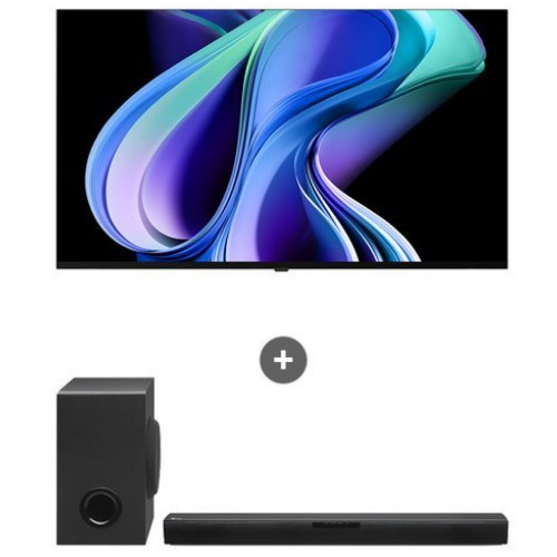 LG���� �÷��� OLED65A3ENA