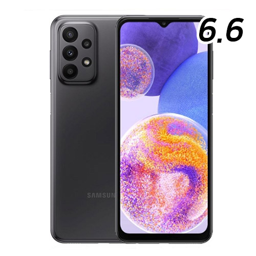 삼성전자 갤럭시A23 LTE 128GB, LG U+ 완납 (기기변경, 요금할인(선택약정))_이미지