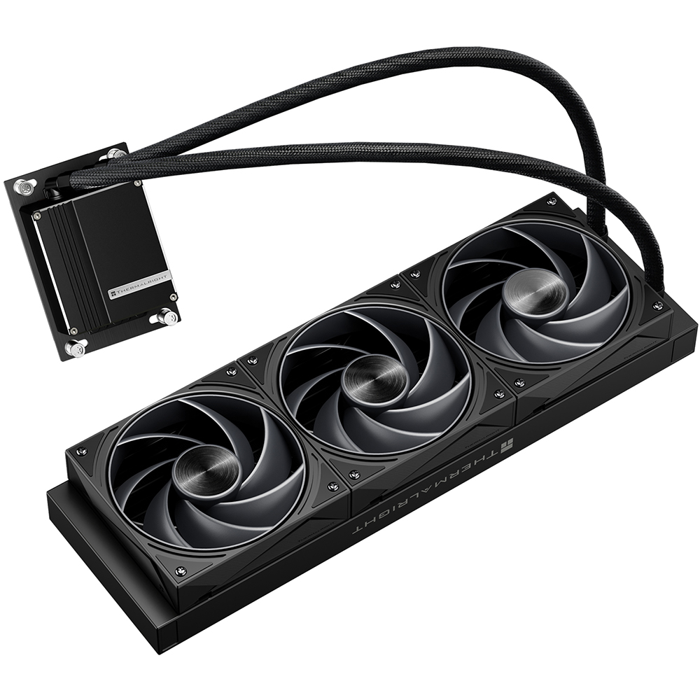 Thermalright W360 EPYC SP6 ����