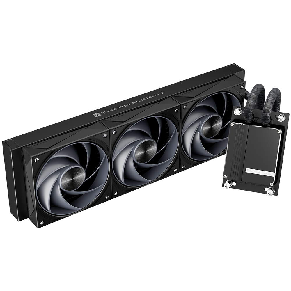 [����] Thermalright W360 EPYC SP6 ���� (����)