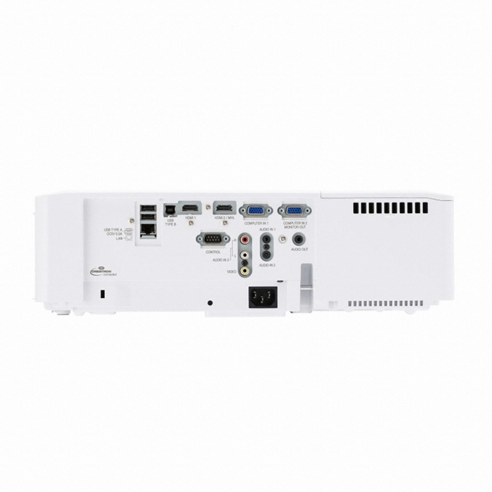 히타치 CP-EU4501WN (중고)_이미지
