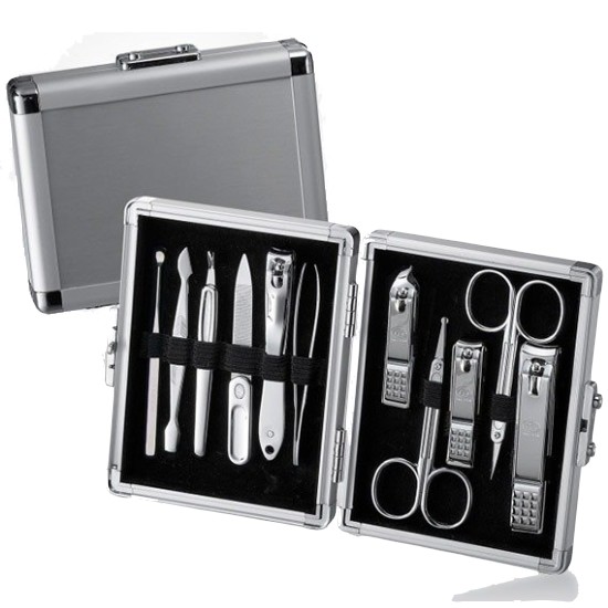 쓰리세븐 손톱깍기 11종 세트_TS-16000VC