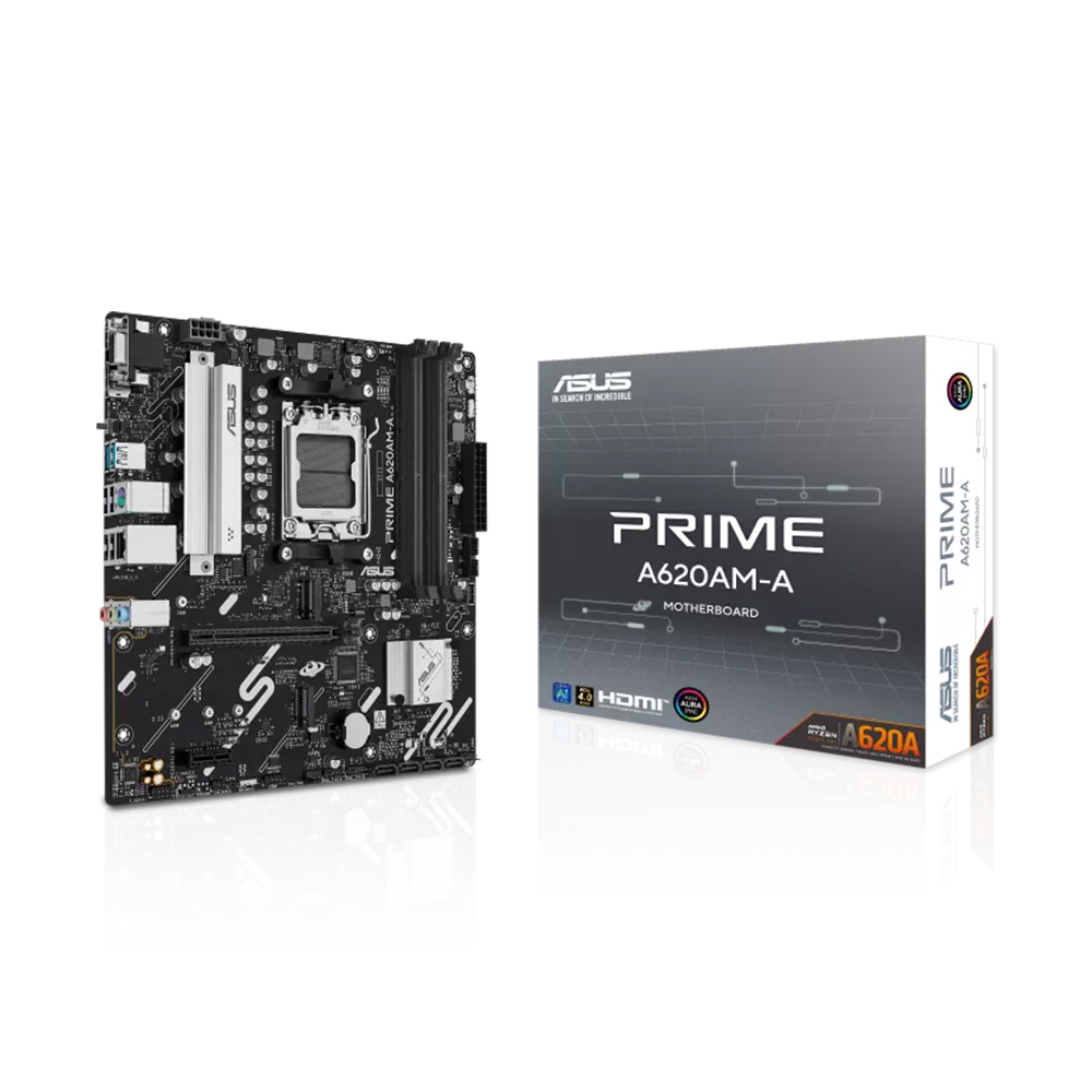 ASUS PRIME A620AM-A �����Ƽ����