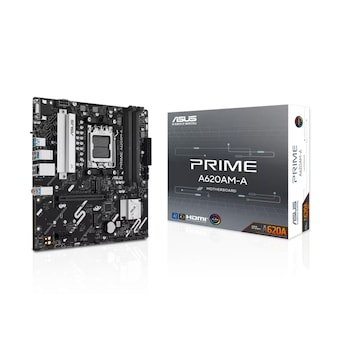 ASUS PRIME A620AM-A 대원씨티에스