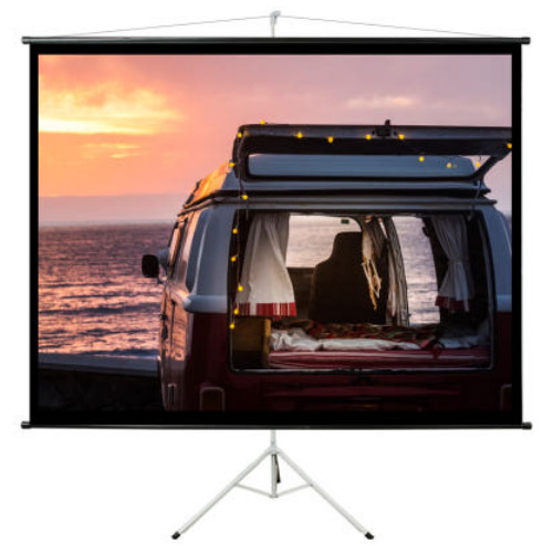 마루느루 마운트뷰 족자형 스크린 (110인치, EX574)_이미지