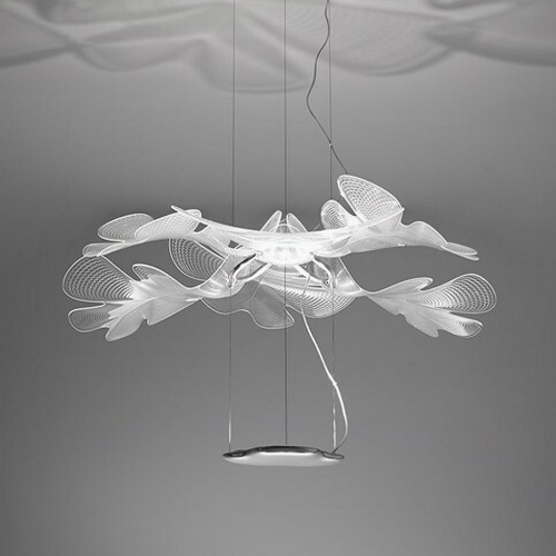 아르떼미데 LED 클로로필리아1 서스펜션 펜던트이미지입니다. 누르면 해당 게시물로 새창이동합니다.