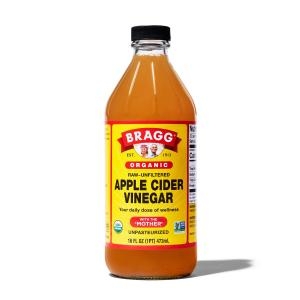 브래그 유기농 사과식초 473ml (1개)_이미지