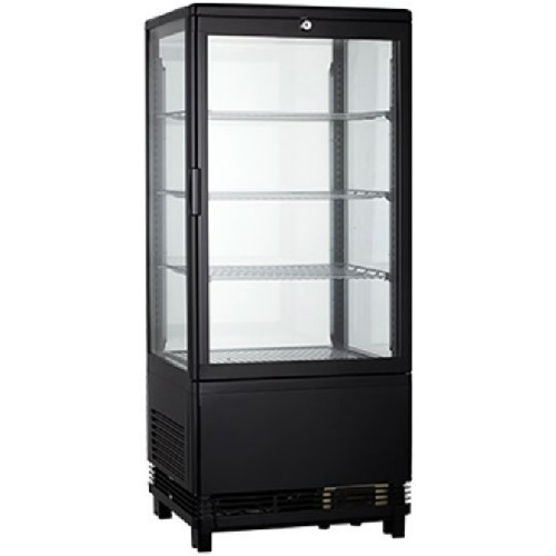 한국와이오티 RTW-78L-1L (블랙)