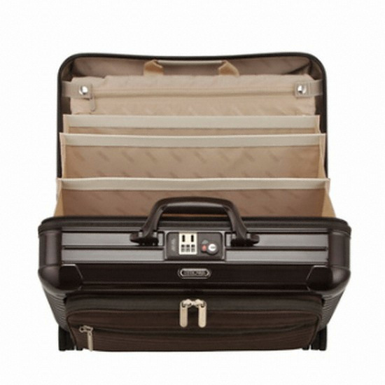 ����� Salsa Deluxe Hybrid Business Multiwheel L (Brown)