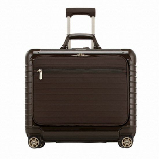 ����� Salsa Deluxe Hybrid Business Multiwheel L (Brown)